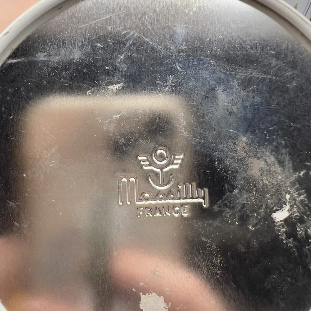 N/A vtg henriot